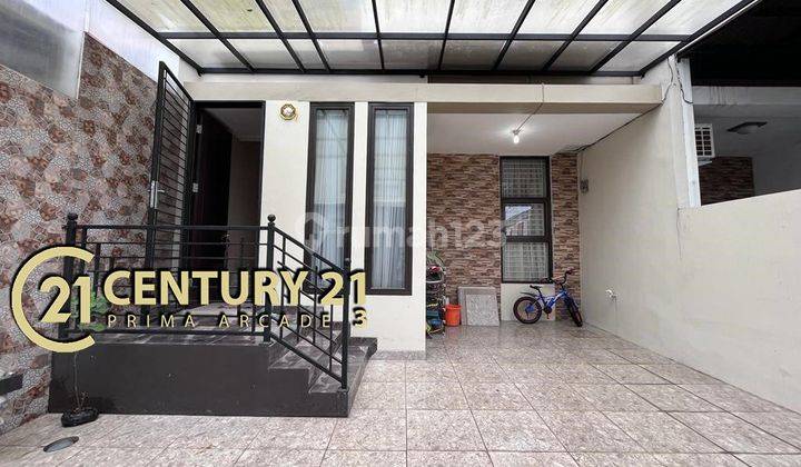 Rumah Bagus Lokasi Strategis di Cendana Residence Pp6011 1