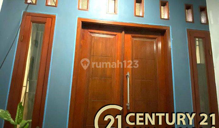 Rumah Plus Ruko di Komplek Japos Ciledug Gi6131 2