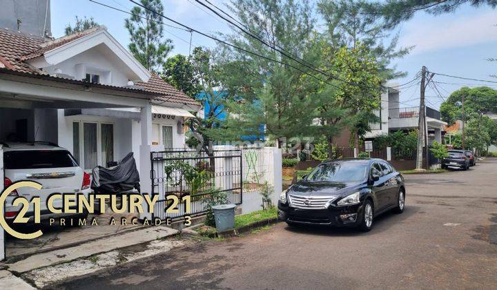 Rumah Cantik Siap Huni di Graha Raya Dekat Akses Tol Ppyt 6157 1