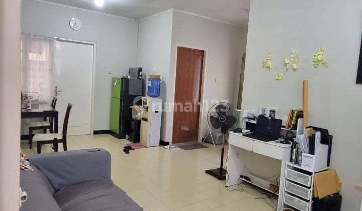 Rumah Cantik Siap Huni di Graha Raya Dekat Akses Tol Ppyt 6157 2