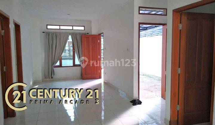 Rumah Luas Dalam Cluster Graha Bintaro Dekat Tol Parigi sl6237 1