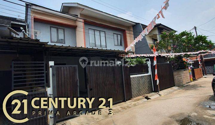 Rumah Rapih dan Terawat Nempel Bintaro Akses BSD gidd6259 1