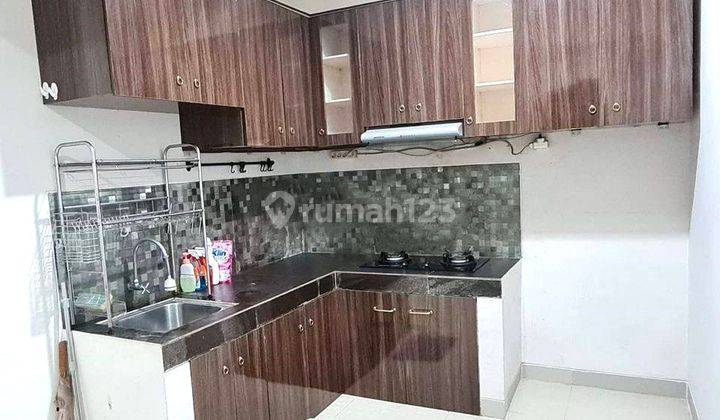 Rumah Minimalis Dalam Cluster di Graha Raya Bintaro SLPP6393 2