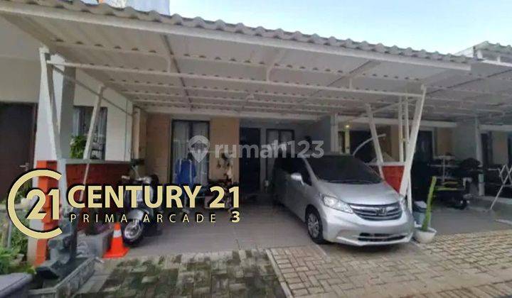 Dijual Rumah Siap Huni di Graha Raya SVVS 6470 1