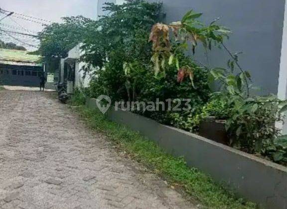 Rumah Siap Huni Bersih Lokasi Pondok Aren Tangerang ST 6662 2