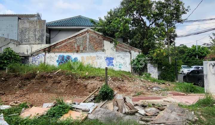 Di Jual Tanah Kavling di Bintaro Sektor 9 Di Jual Tanah Kavling di Bintaro Sektor 9