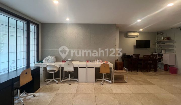 For Sale, Move-In Ready House in Bintaro Sector 3 2