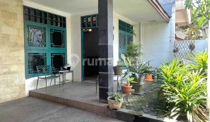 Di Jual Rumah di Palem Bintaro Pondok Aren