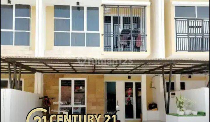 Rumah Siap Huni Tria Adara Residence 16 Agnh6906 1