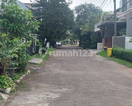 Rumah Siap Huni Modern 2 Lantai di Bintaro Sektor 3 2