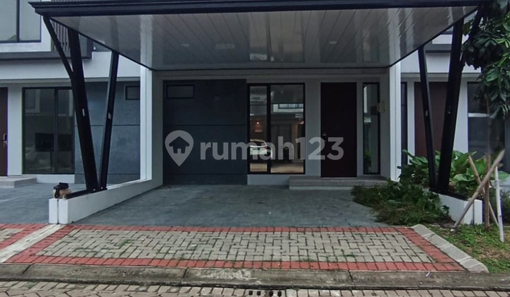 Di Sewakan Rumah Minimalis Modern di Bintaro Sektor 7 Bebas Banjir Lokasi Strategis Di Sewakan Rumah Minimalis Modern di Bintaro Sektor 7 Bebas Banjir Lokasi Strategis