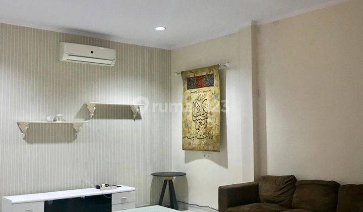 Rumah Bagus Siap Huni di The Icon Bsd Af 6006