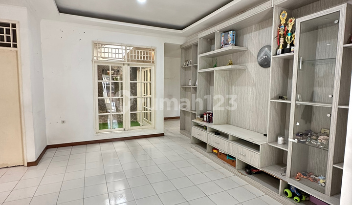 For Rent House in Bintaro Kasuari Sector 9 2