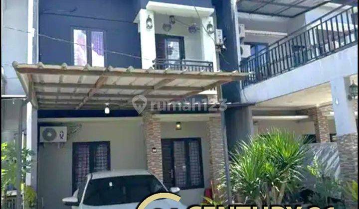 Rumah Rapi Siap Huni di Dekat Graha Raya Bintaro Slsv 6917 1