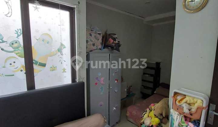 Di Jual Rumah di Cluster Dekat Pasar Segar Graha Raya 2