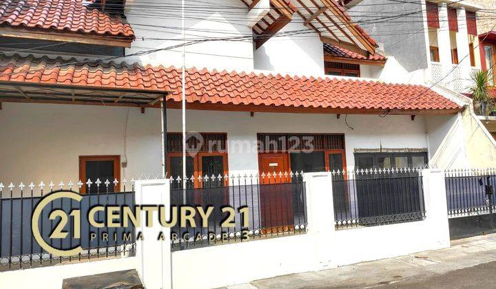  Rumah Siap Huni di Ampera Raya Jaksel DJ 6732 2