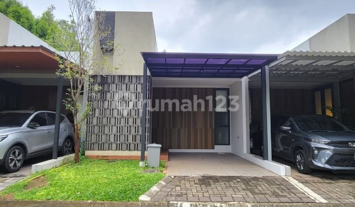 Di Jual Rumah Siap Huni Dekat Pusat Perbelanjaan