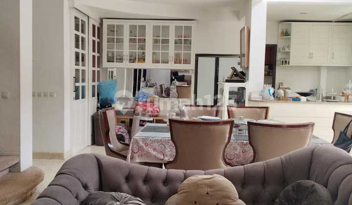 Di Jual Rumah Siap Huni di Bintaro Sektor 8 2