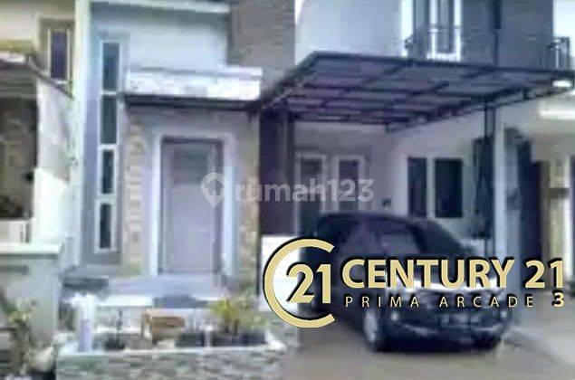 Dijual Cepat Dan Murah Rumah di Graha Raya Bintaro Rnsv 6911 1