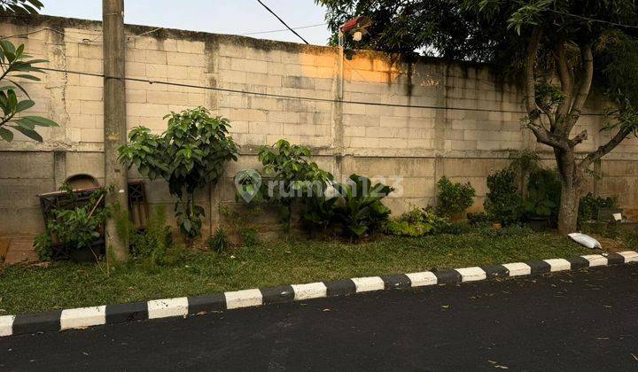 Rumah Bagus Dalam Cluster Bintaro Iyly 6866 2