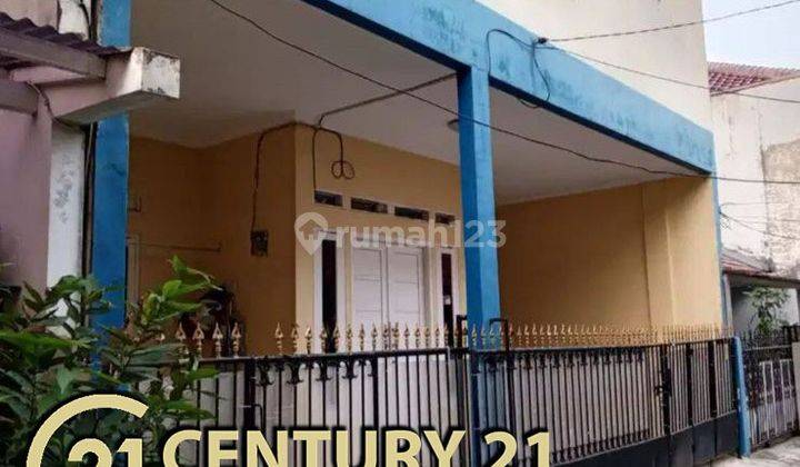 Rumah Kos Kosan Siap Huni Dan Rapih di Pjmi Tangerang ST 6737 1