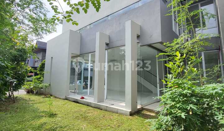 Di Jual Rumah Nyaman di Discovery Bintaro Di Jual Rumah Nyaman di Discovery Bintaro