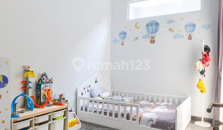 Di Jual Rumah Strategis di Graha Bintaro 2