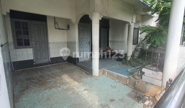 Di Jual Rumah 2 Lantai di Bintaro Sektor 9 2