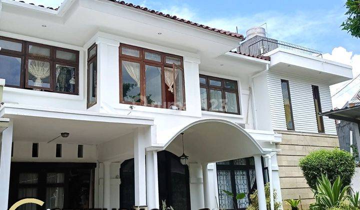 Rumah Nyaman Dan Asri Area Bintaro Svpp 6861 1