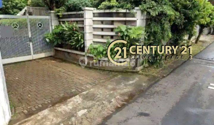 Rumah Terawat Siap Huni di Dekat Bintaro Dan Pondok Indah PP 6735 1