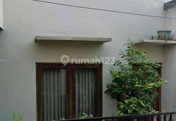 Dijual Rumah Rapi Siap Huni di Dekat Stan Bintaro SV 6641 2