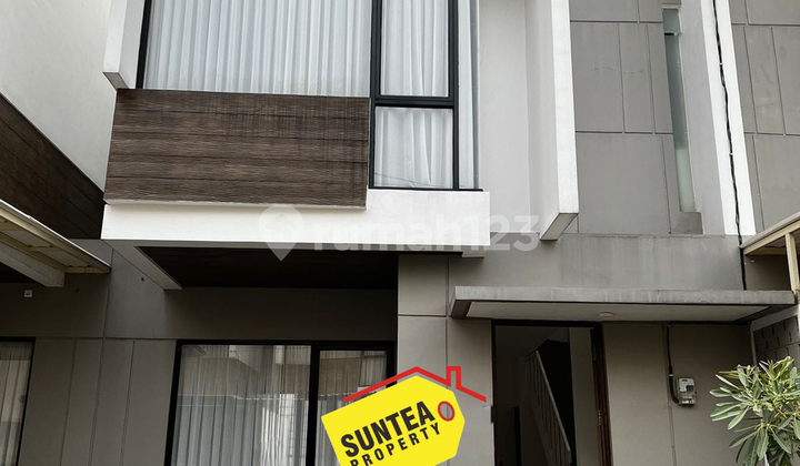 Di Jual Rumah Dekat Stasiun dan Mall Bxc Di Jual Rumah Dekat Stasiun dan Mall Bxc
