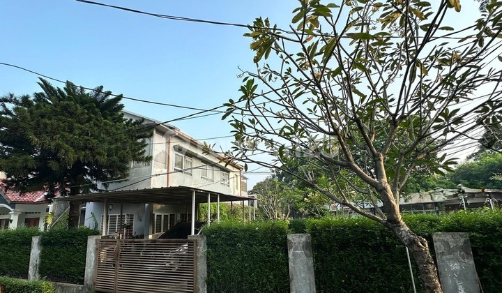 Di Jual Rumah Siap Huni di Bintaro Sektor 5 1