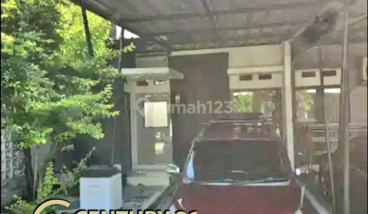 Dijual Rumah Strategis Harga Menarik Graha Raya VS 6694 1