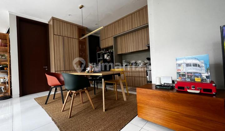 For Sale Beautiful House in Discovery Bintaro