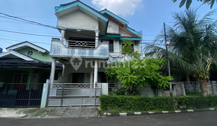 Di Jual Rumah 2 Lantai di Bintaro Sektor 9 1