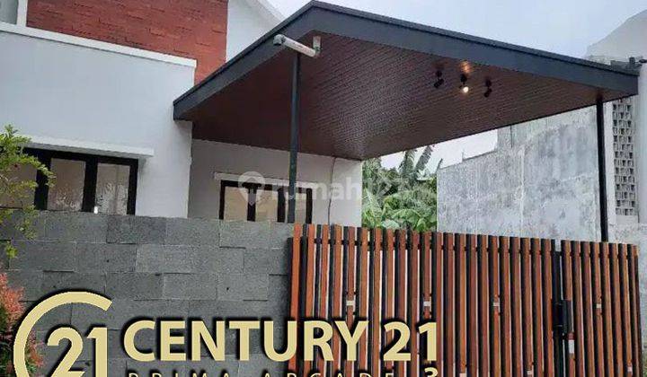 Rumah Siap Huni Full Renovasi Rapi Dan Modern ST 6738 1