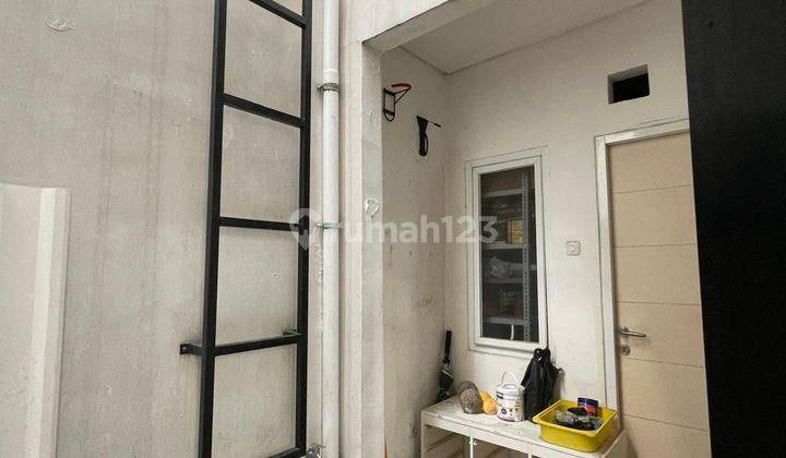 Dijual Rumah Siap Huni di Sektor 9 Lokasi Strategis Lappsl7710