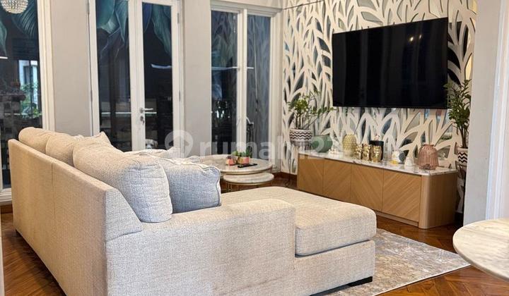 For Sale, Move-In Ready House in Discovery Bintaro