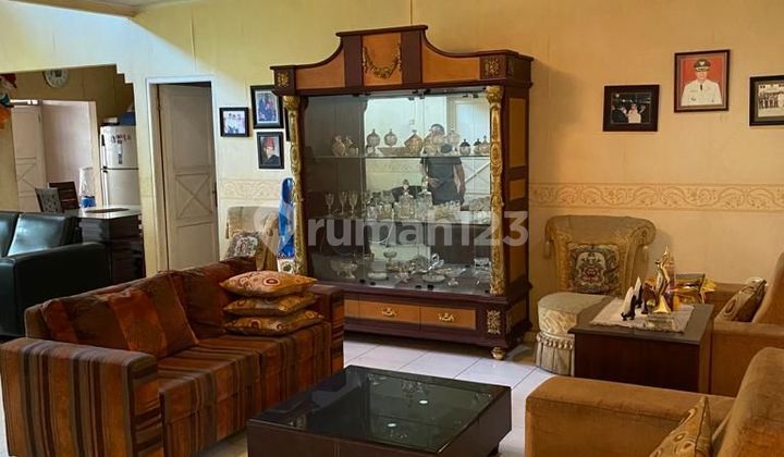 Di Jual Rumah di Bintaro Sektor 7 1