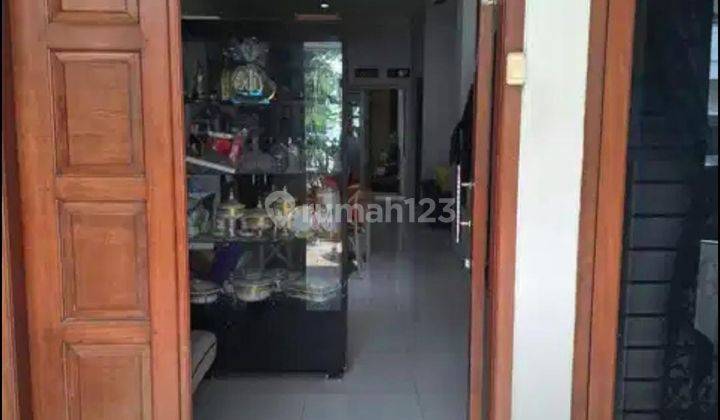 Dijual Cepat Rumah di Graha Raya Atap Baja Ringan Pp 6930 2