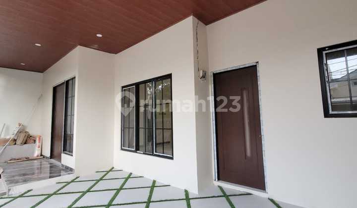 Di Jual Rumah Bagus Asri di Bintaro Sektor 9 Di Jual Rumah Bagus Asri di Bintaro Sektor 9