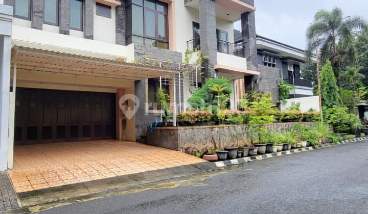 Di Jual Hunian Nyaman Luas di Bintaro Sektor 9 Di Jual Hunian Nyaman Luas di Bintaro Sektor 9