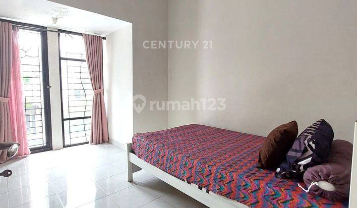 Rumah Siap Huni Full Furnished Di Emerald Bintaro Jaya 4870 2