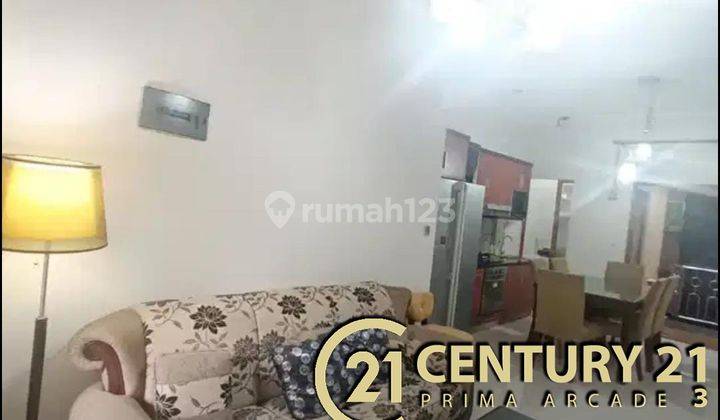 Rumah Fully Furnished di Emerald Bintaro Sektor 9 Pp5961 1