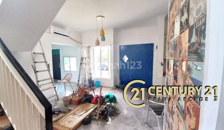 Rumah Hook Siap Huni di Permata Bintaro Sektor 9 Ytsl5960 1