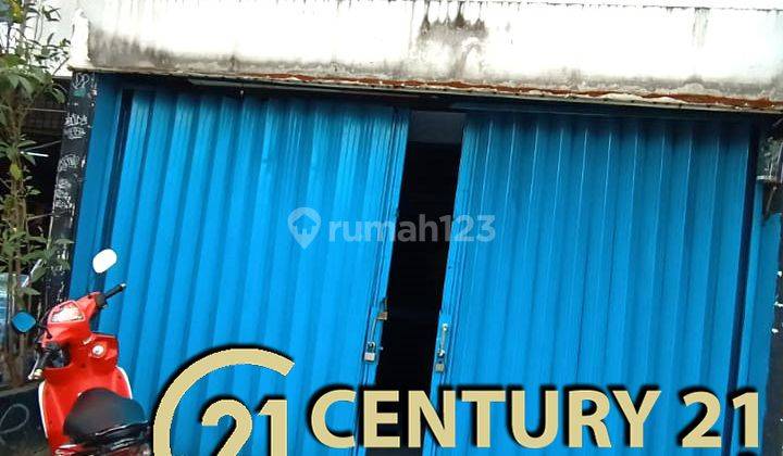 Ruko 2,5 Lantai di Cipayung Tangerang Selatan Dwafla5918 1