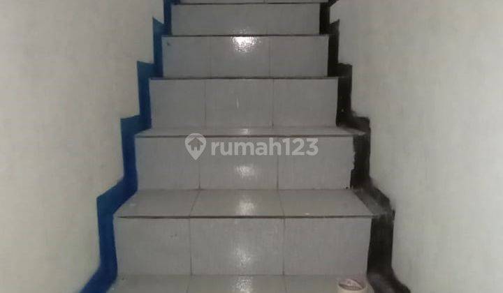 Dijual Ruko di Cipayung Tangerang Selatan Dwafla 5918 2