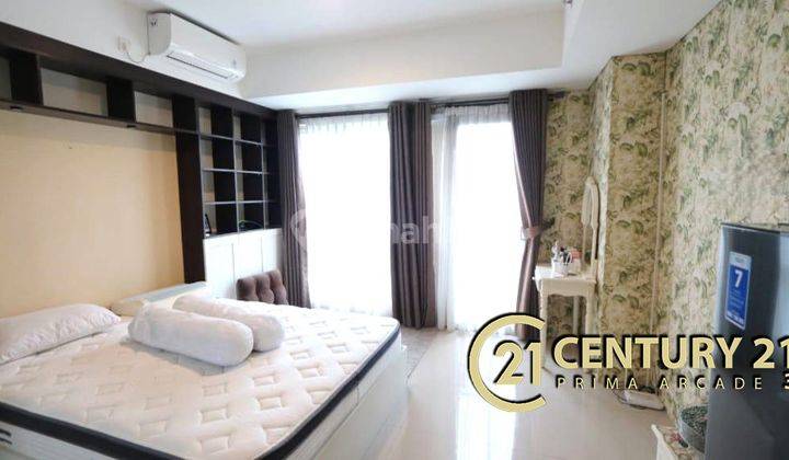 Apartement Full Furnished di The Breeze Bintaro Jaya La6156 1