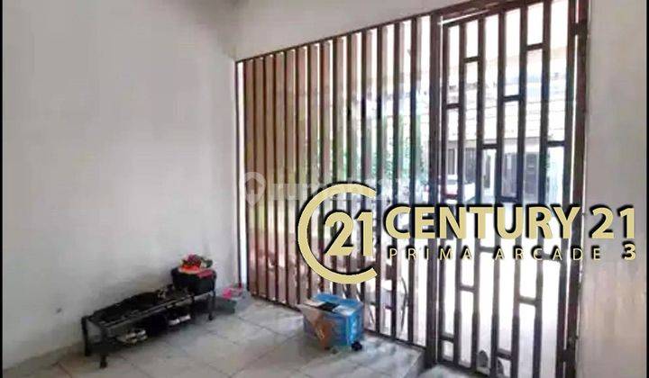 Rumah Hook Dalam Cluster Discovery Bintaro Afdw5762 1